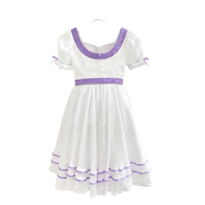 Graduation Ball Ballet Dress - Image 3